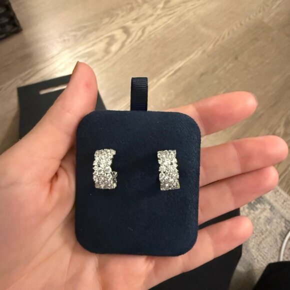 APM Monaco Earrings